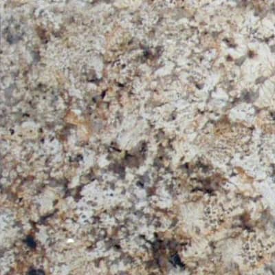 Namibian Cream Granite