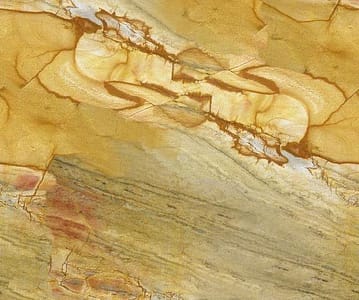 Golden Macauba Granite