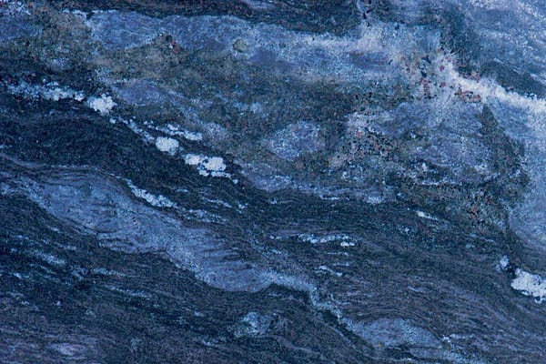 Dynamic Blue Granite