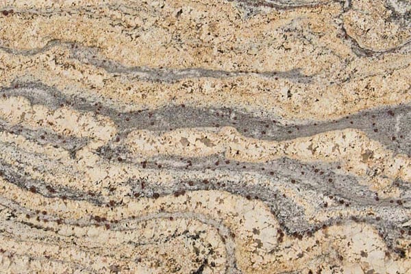 Golden Cascade Granite