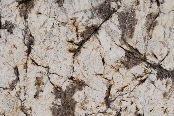 Petrous White Granite