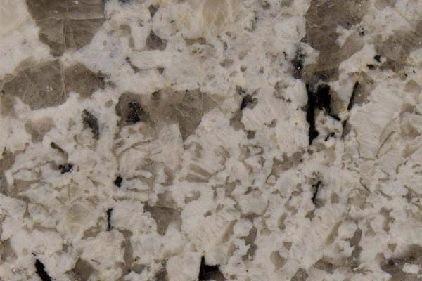 Winter White Granite